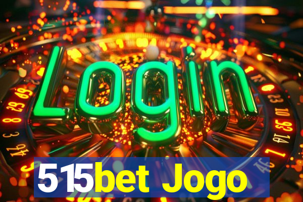 515bet Jogo